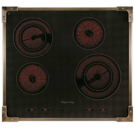 Электрическая поверхность Kuppersberg FA6RC Bronze в Нижнем Новгороде