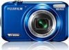 Фотоаппарат Fujifilm FinePix JX400 Blue в Нижнем Новгороде вид 2