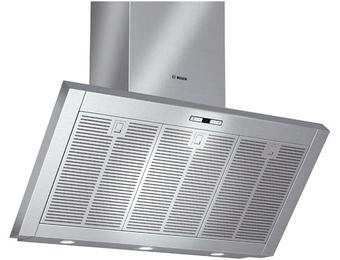 Вытяжка Bosch DWK 09E650 в Нижнем Новгороде