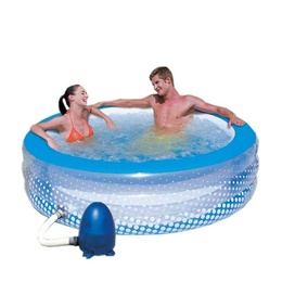 Бассейн Bestway 51109 196х53см в Нижнем Новгороде