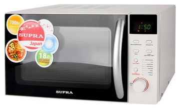 Микроволновая печь Supra MWS-1834TW в Нижнем Новгороде