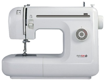 Швейная машинка Astralux 595 в Нижнем Новгороде