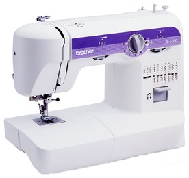 Швейная машинка Brother XL-5500 в Нижнем Новгороде