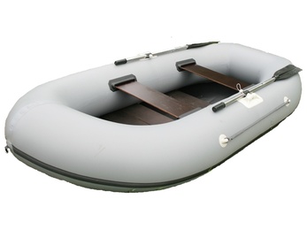 Лодка Stream Дельфин-2 в Нижнем Новгороде