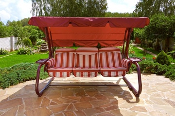 Качели садовые "Мастак" с653 в Нижнем Новгороде