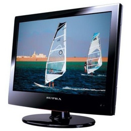 ЖК телевизор Supra STV-LC1925WL Black в Нижнем Новгороде