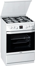 Газовая плита Gorenje GI 62396 DW в Нижнем Новгороде