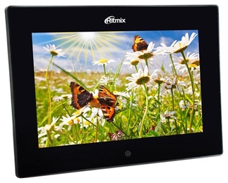 Фоторамка Ritmix RDF-1002 в Нижнем Новгороде