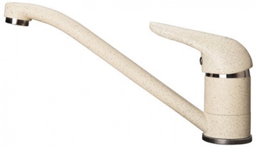 Смеситель GranFest 2124 Бежевый в Нижнем Новгороде