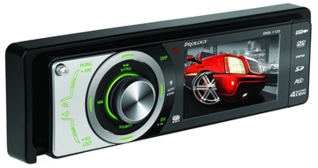 Мультимедийный центр Prology DVS-1120 в Нижнем Новгороде