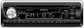 CD ресивер Supra SCD-217 в Нижнем Новгороде