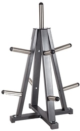 Стойка для дисков с нагрузкой до 900 кг в Нижнем Новгороде