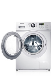 Стиральная машина Samsung WF600W0BCWQ в Нижнем Новгороде