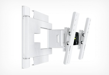 Кронштейн Holder LEDS-7015 White (премиум) в Нижнем Новгороде