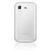 Samsung C3222 Pure White в Нижнем Новгороде вид 2