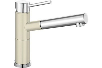 Смеситель Blanco Alta-S Compact жасмин в Нижнем Новгороде