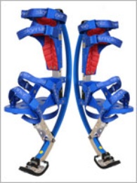 Скайранер Skyrunner Junior Blue 30-50кг в Нижнем Новгороде