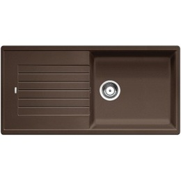 Мойка Blanco Zia XL 6S Гранит, кофе в Нижнем Новгороде