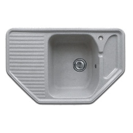 Мойка GranFest GF-C800E Серый в Нижнем Новгороде