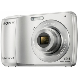 Фотоаппарат Sony Cyber-shot DSC-S3000 Silver в Нижнем Новгороде