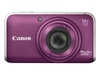 Фотоаппарат Canon PowerShot SX210 IS Purple в Нижнем Новгороде вид 3