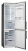 Холодильник LG GW-B499 BAQZ в Нижнем Новгороде вид 2