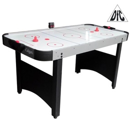 Аэрохоккей DFC "Calgari" в Нижнем Новгороде