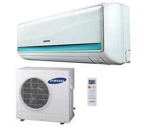 Кондиционер Samsung AQ07CL в Нижнем Новгороде