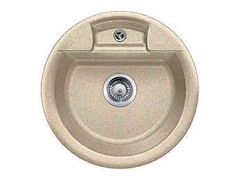 Мойка Blanco Tarma 45 Гранит, бежевый "Саванна" в Нижнем Новгороде