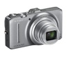 Фотоаппарат Nikon Coolpix S9300 Silver в Нижнем Новгороде вид 3