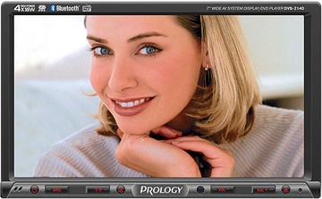 Мультимедийный центр Prology DVS-2140 в Нижнем Новгороде