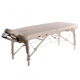 Массажный стол Vision Juventas II Бежевый в Нижнем Новгороде