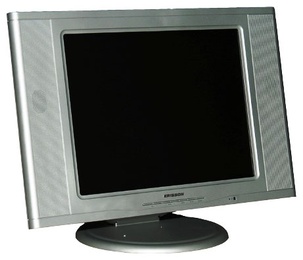 ЖК телевизор Erisson 15LS01 в Нижнем Новгороде