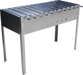 Мангал (12 шампуров) в Нижнем Новгороде