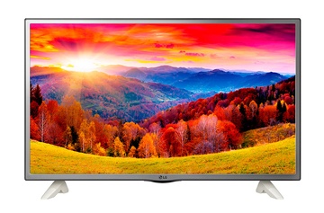 ЖК телевизор LG 32LH519U в Нижнем Новгороде