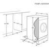 Стиральная машина Electrolux EWG 14550W в Нижнем Новгороде вид 2