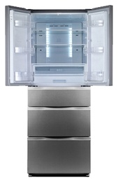 Холодильник LG GC-B40 BSAQJ в Нижнем Новгороде