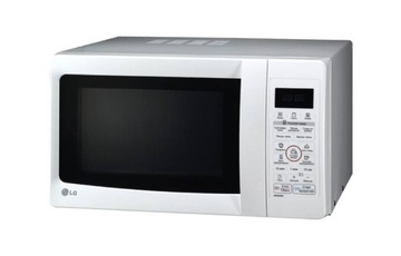Микроволновая печь LG MH-6349H в Нижнем Новгороде