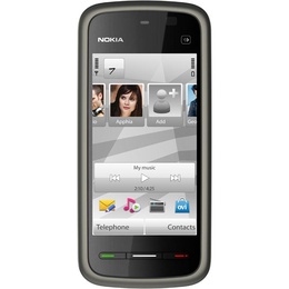 Nokia 5228 Black в Нижнем Новгороде