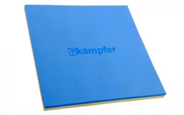 Мат Kampfer Татами в Нижнем Новгороде