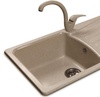 Мойка GranFest Standart GF-S850L Бежевый в Нижнем Новгороде вид 2
