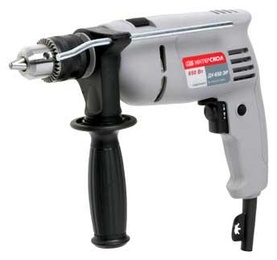 Дрель ударная Интерскол ДУ-13/650 ЭР (ДУ-650 ЭР) (5) в Нижнем Новгороде