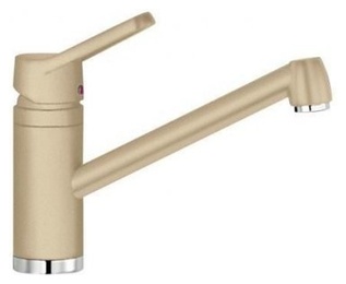 Смеситель Blanco Actis Гранит, шампань в Нижнем Новгороде