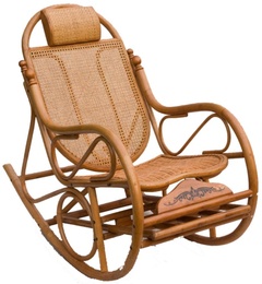 Кресло-качалка "Комодо" в Нижнем Новгороде