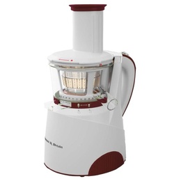 Соковыжималка Zigmund&Shtain ESJ-767White-Red в Нижнем Новгороде