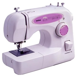 Швейная машинка Brother Comfort 15 в Нижнем Новгороде