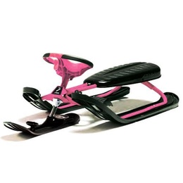 Снегокат Stiga Snow Pink PRO в Нижнем Новгороде