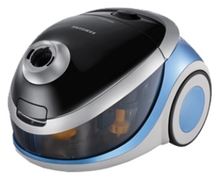 Пылесос Samsung SD-9450 в Нижнем Новгороде