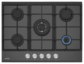 Газовая поверхность Simfer H 7501 HGSB в Нижнем Новгороде