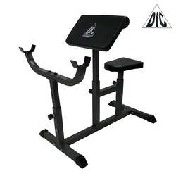 Скамья Скотта DFC Homegym UB008 в Нижнем Новгороде